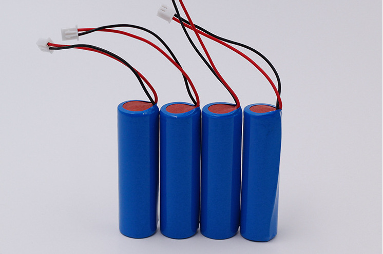 鋰電池內(nèi)阻為什么會(huì)變大？解析內(nèi)阻影響因素！